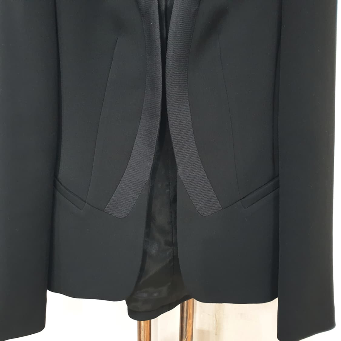 미샤 여성 오픈 자켓 55 상품이미지4