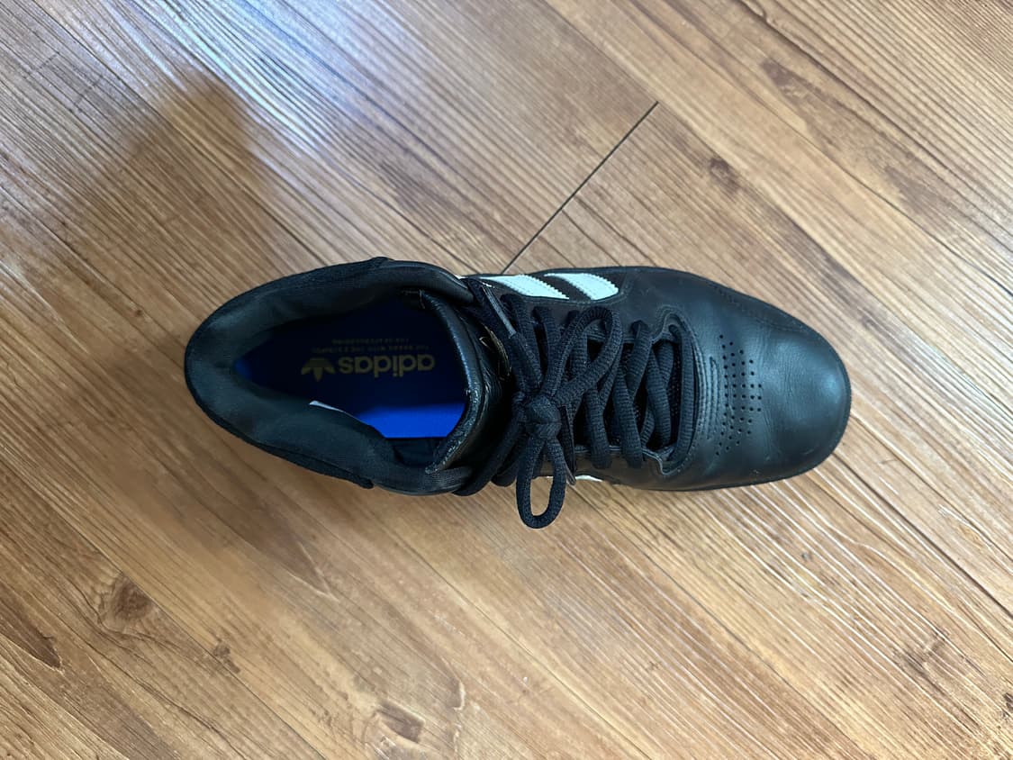 아디다스 타이션 TYSHAWN 275 상품이미지3