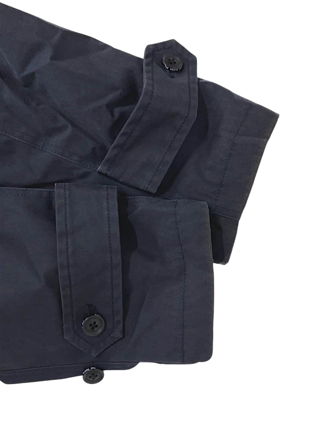 노스페이스퍼플라벨 빔즈 65/35 INSULATION 베이헤드 코트 상품이미지6