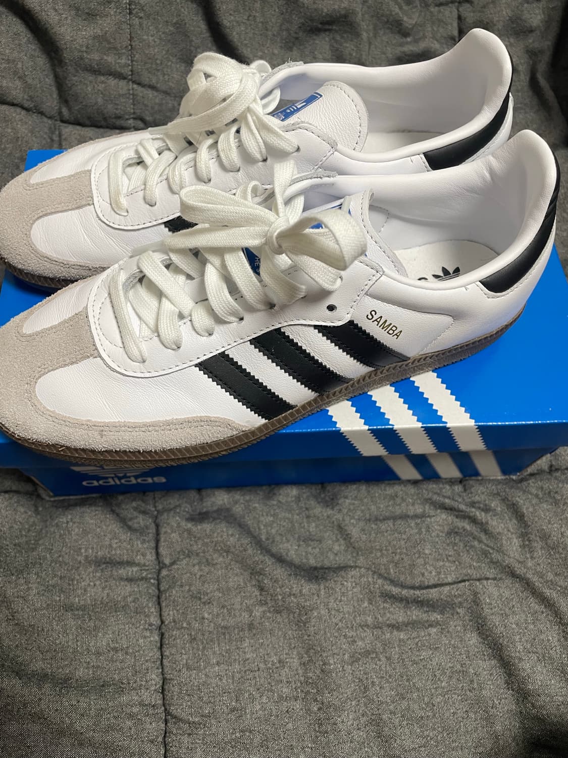 아디다스 삼바 og 상품이미지1