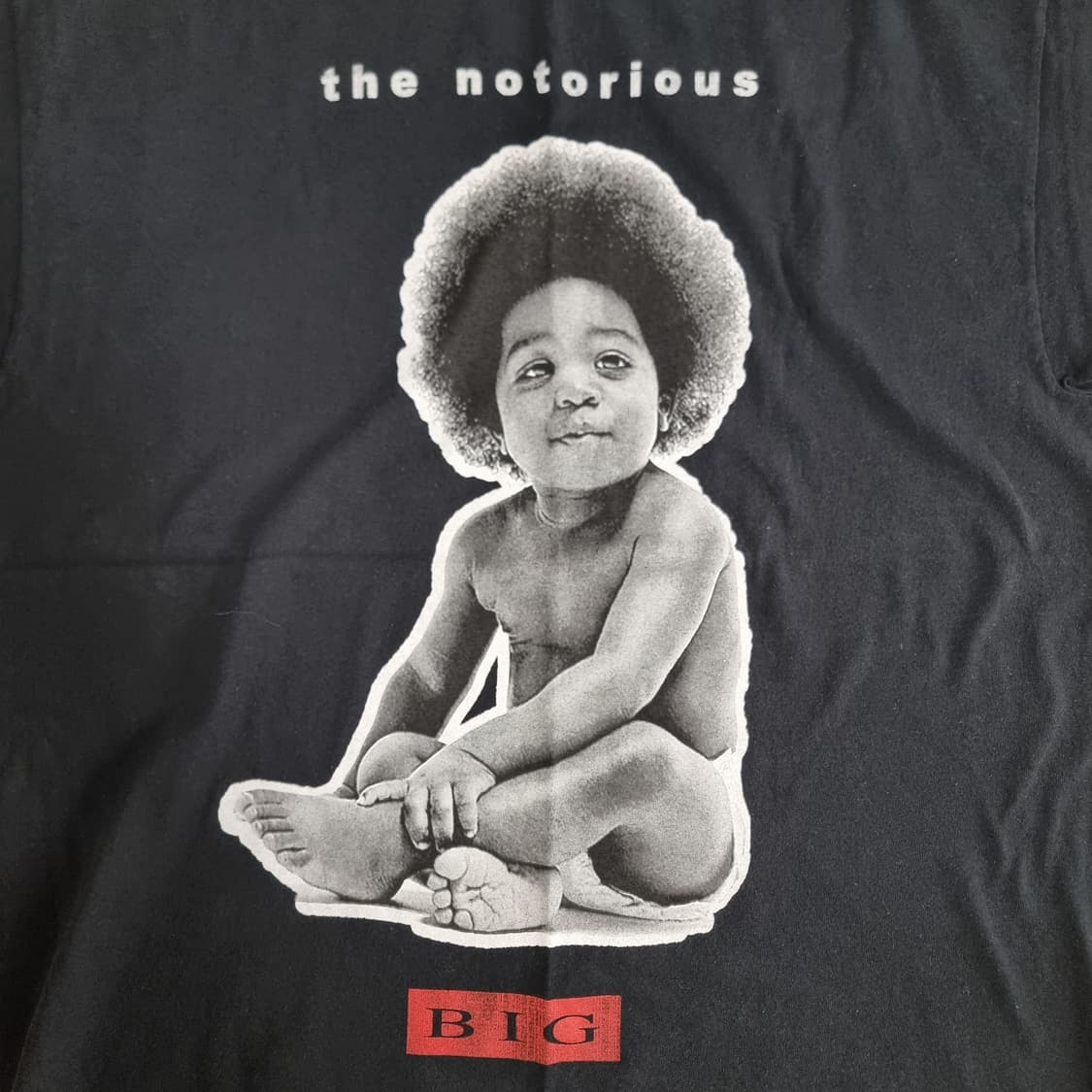 Notorious big t shirts 상품이미지4