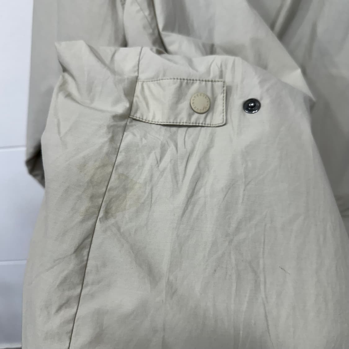 바버 야상 자켓 상품이미지10