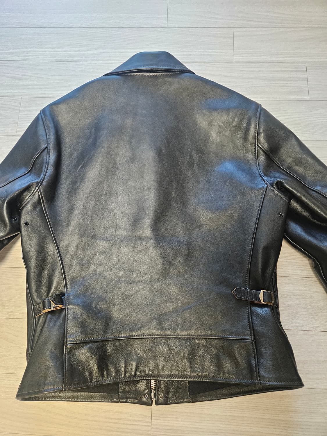 리얼맥코이 넬슨 38 사이즈  상품이미지4