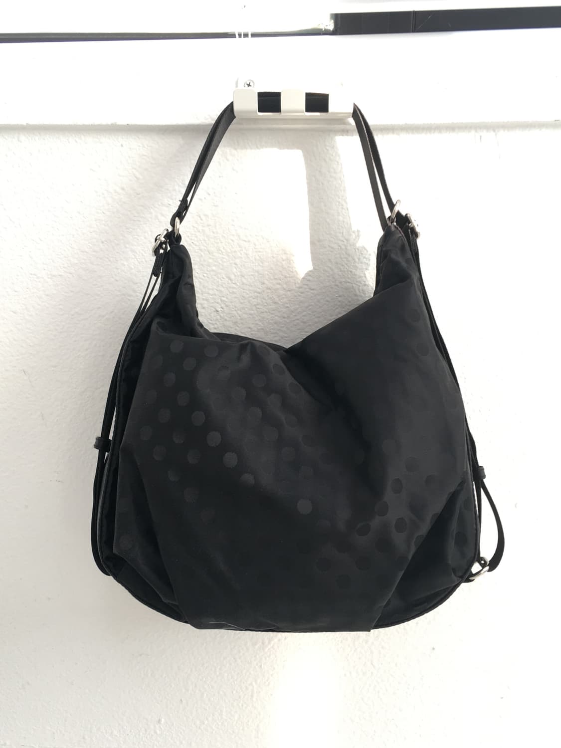 yohji yamamoto ysaccs 2way bag 상품이미지7