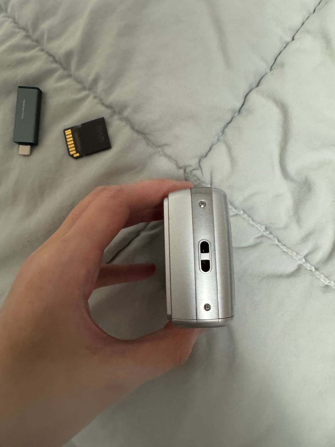 삼성케녹스S630 디카 상품이미지5