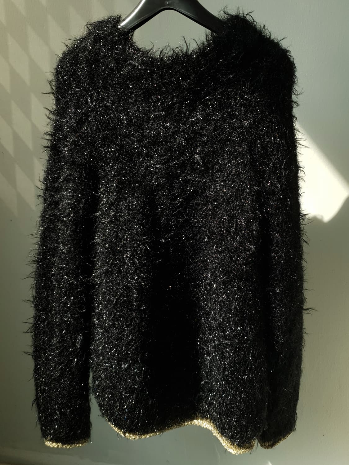 Comme Des Garcons mock neck knit 상품이미지9