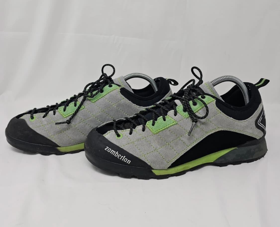 Zamberlan Intrepid RR 등산화 280mm 상품이미지3