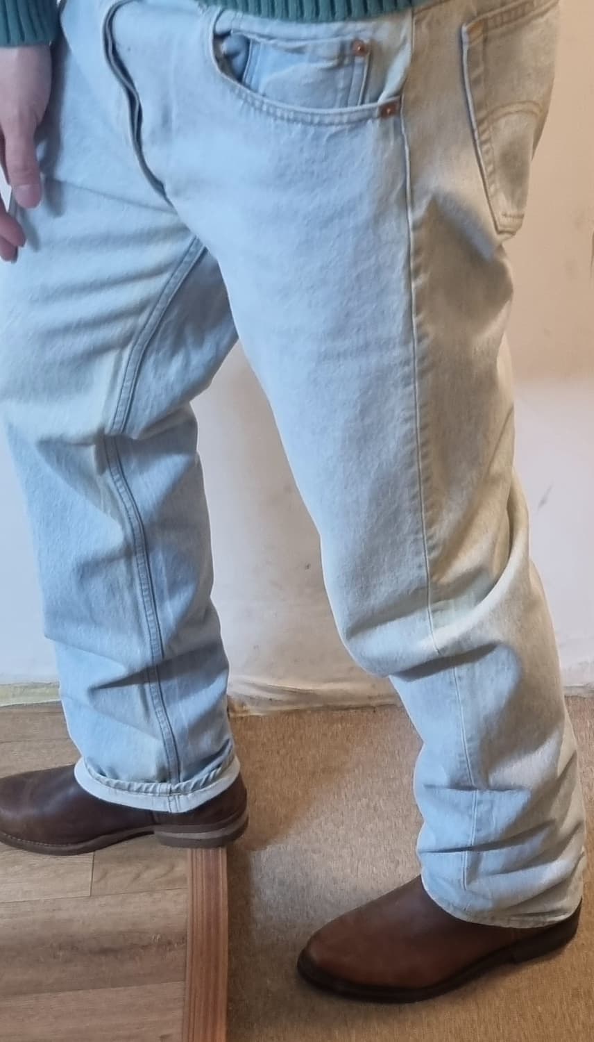 레드윙 페코스 10d 상품이미지10