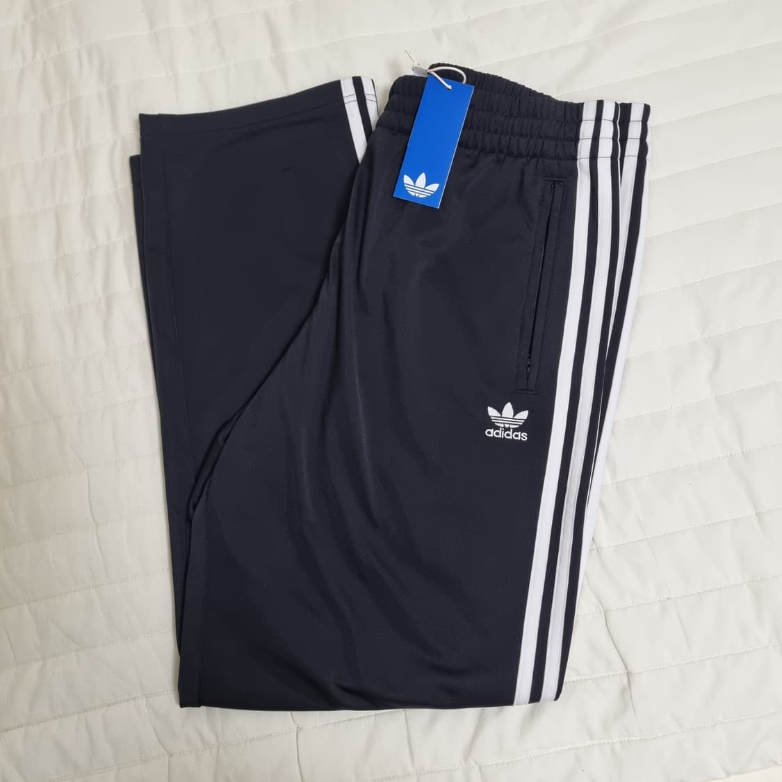 (2XL) 아디다스 트랙팬츠 파이어버드 ij7055 상품이미지1