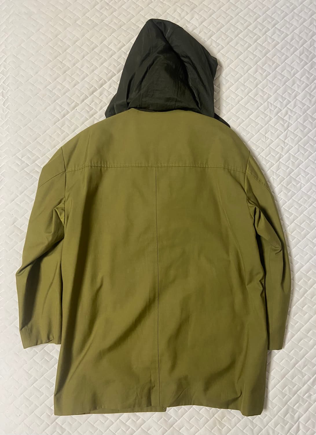 빈티지 파이어맨 자켓 상품이미지2