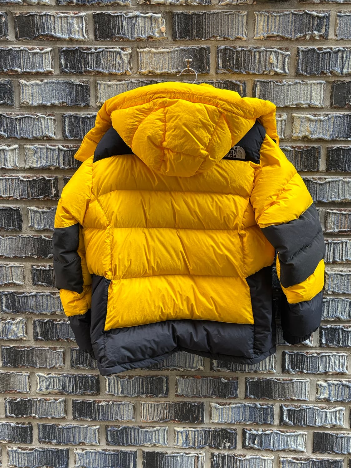 노스페이스 구스다운 써밋시리즈 800 상품이미지2