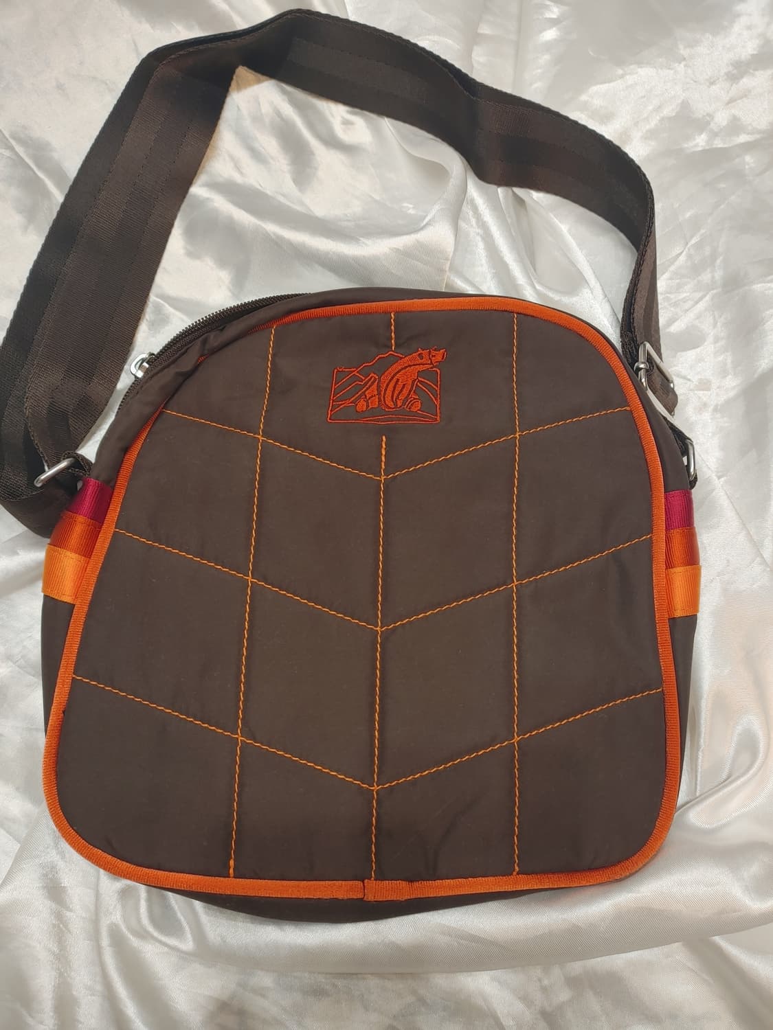 아디다스 크로스 백 상품이미지3