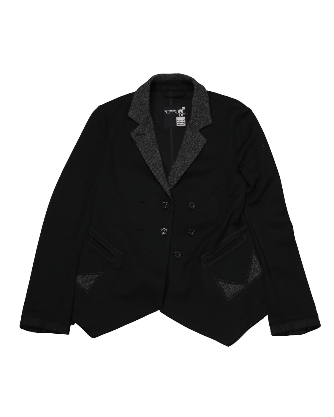 Marithe francois Girbaud taylor jacket 상품이미지1