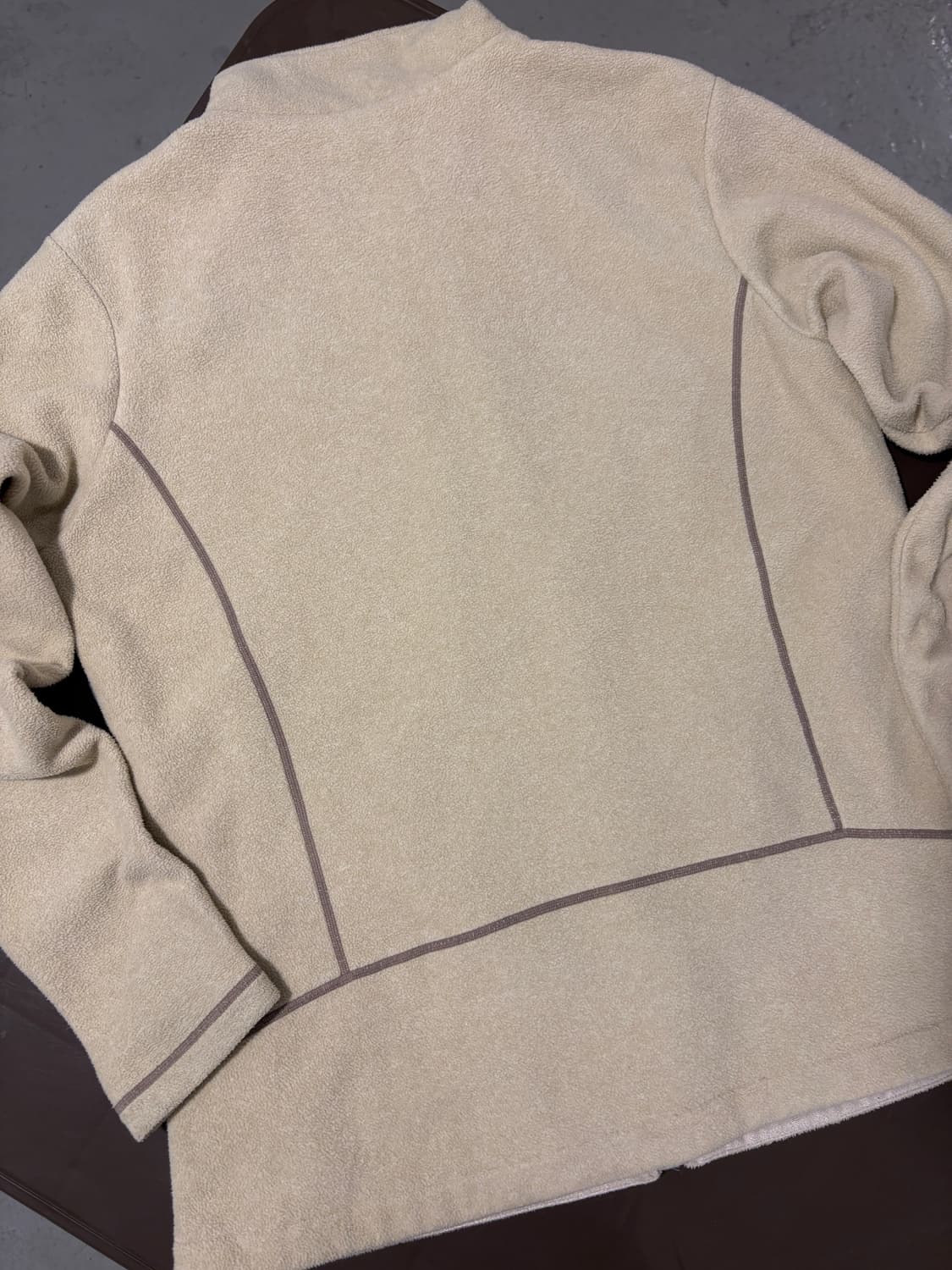 몽벨 후리스 상품이미지7