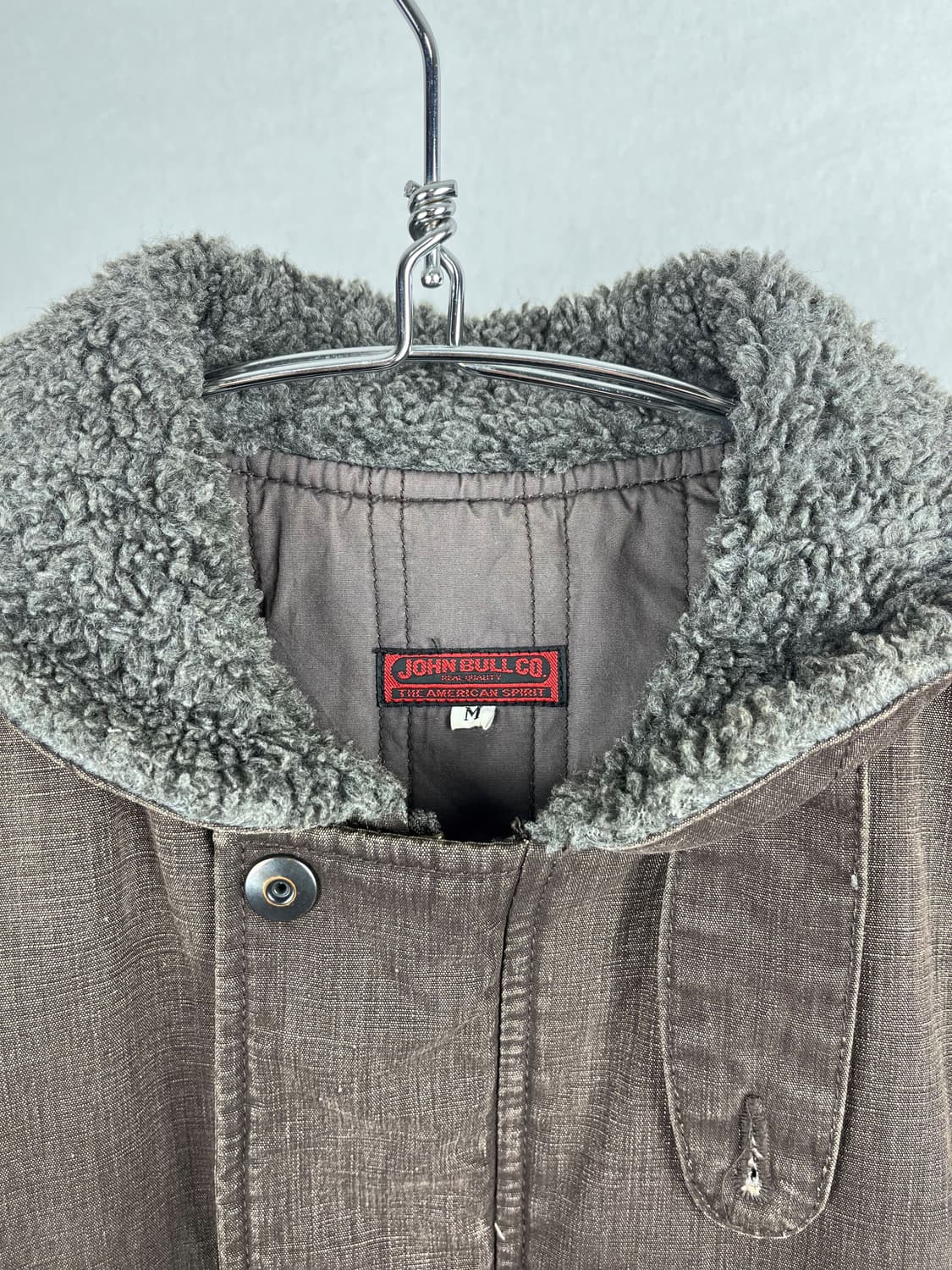 John Bull 덱자켓 상품이미지3