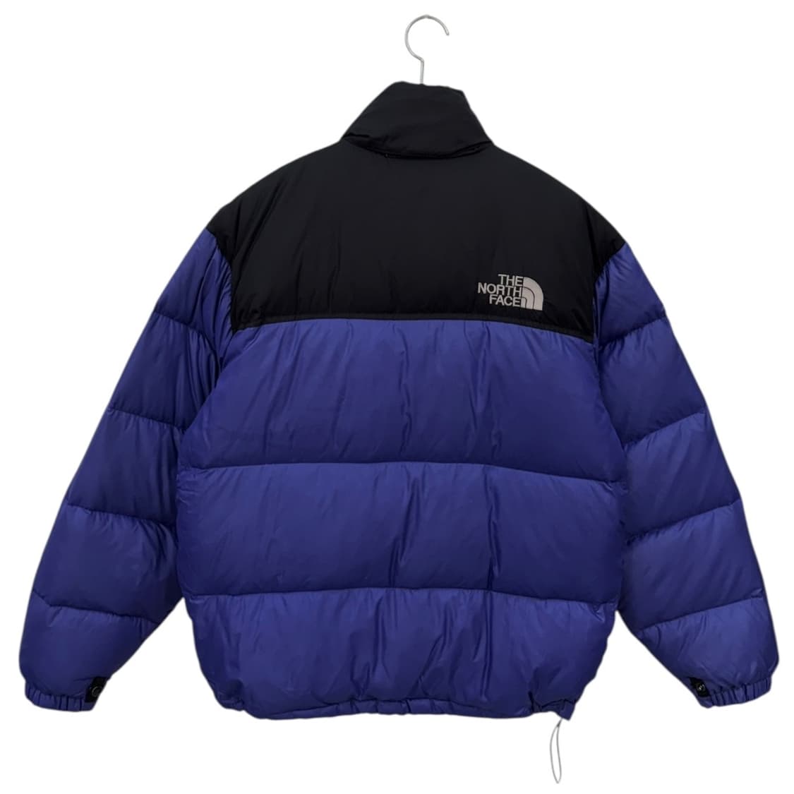 노스페이스 눕시700 다운패딩 상품이미지2