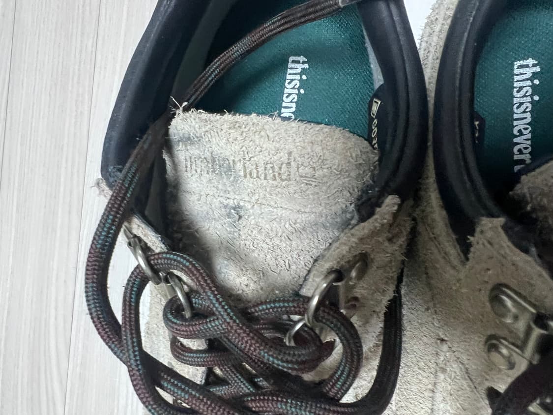 팀버랜드 디스이즈네버뎃 목토 상품이미지5