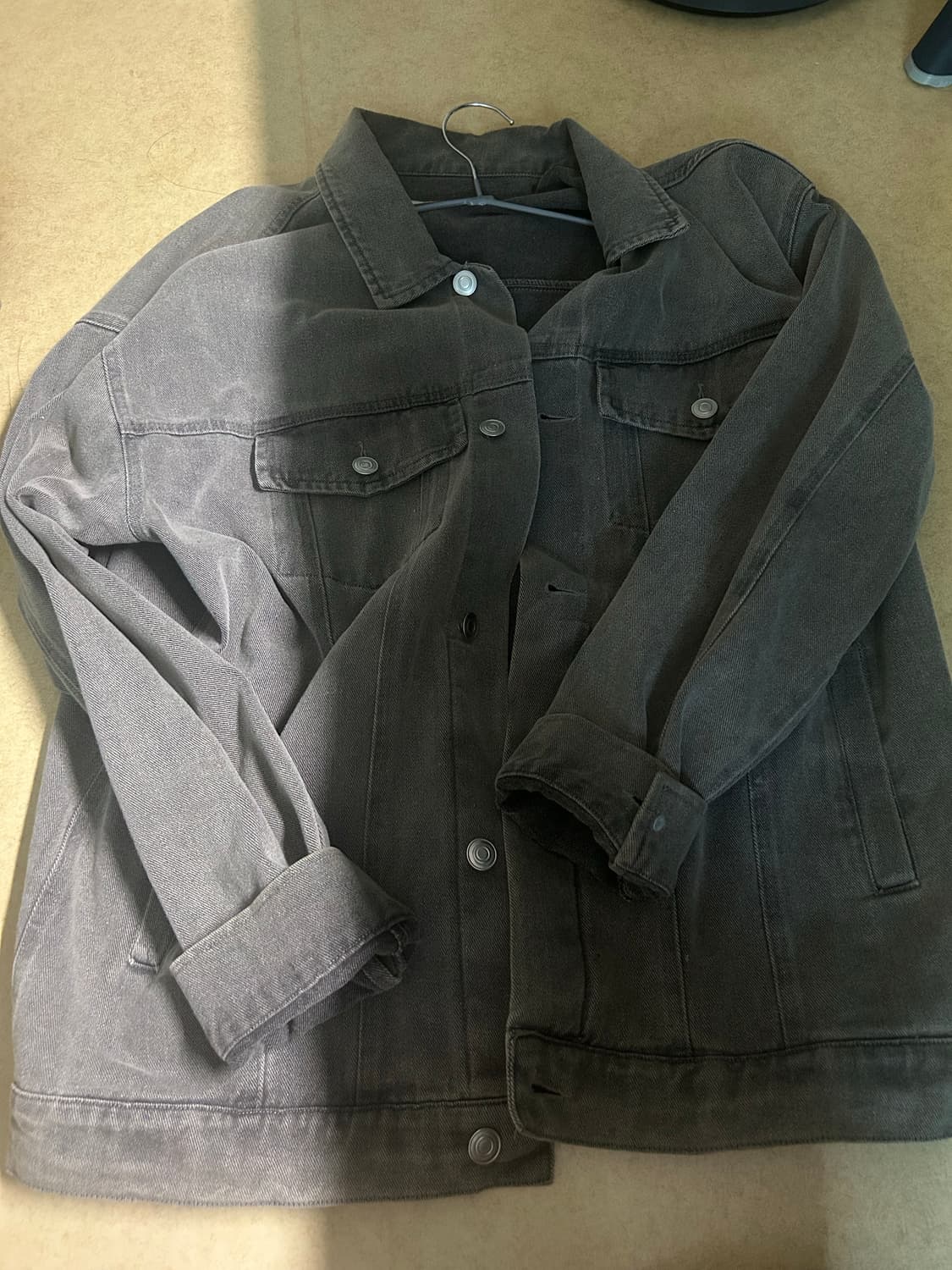 아우터 3종 팝니다 상품이미지4