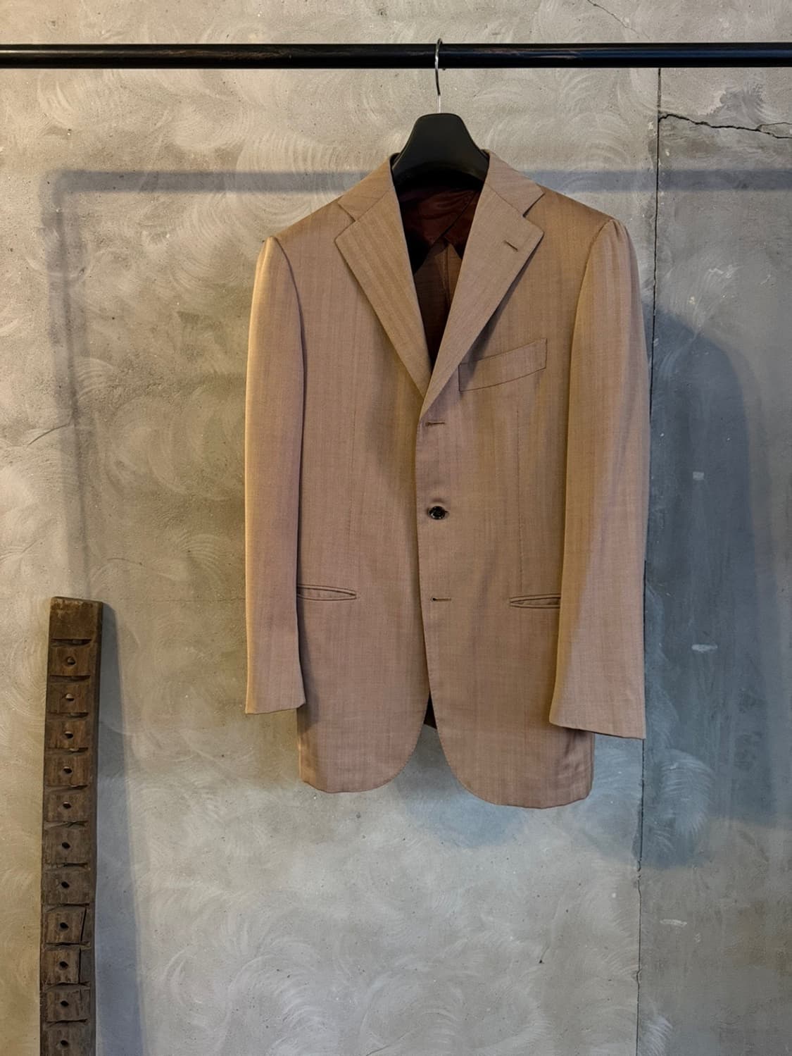 유나이티드애로우 소버린 수트 남성95-100 상품이미지3