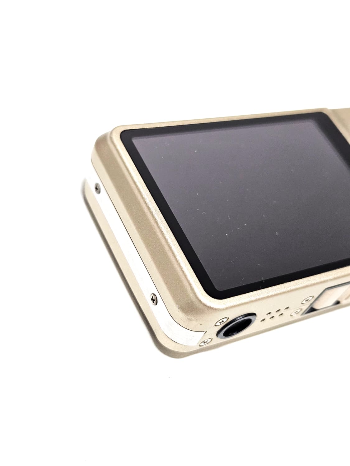 카시오 엑슬림 Casio Exilim EX-Z90 디카 디지털카메라 상품이미지5