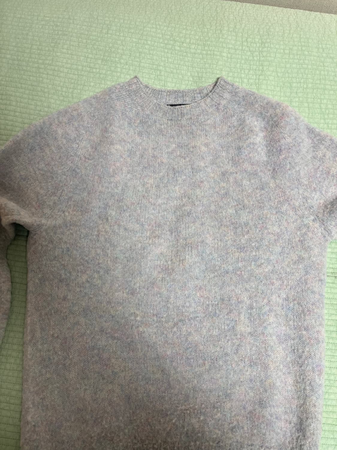 하울린 버스 오브 더 쿨 쉐기독 니트 갤럭시 m 상품이미지2