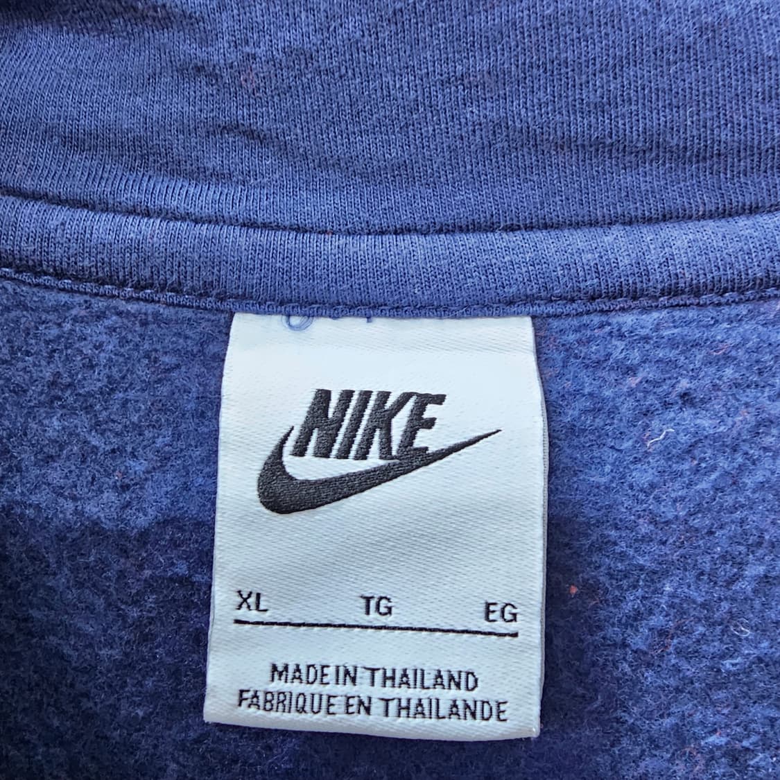 나이키 보스턴 레드삭스 후디티셔츠 기모 상품이미지9