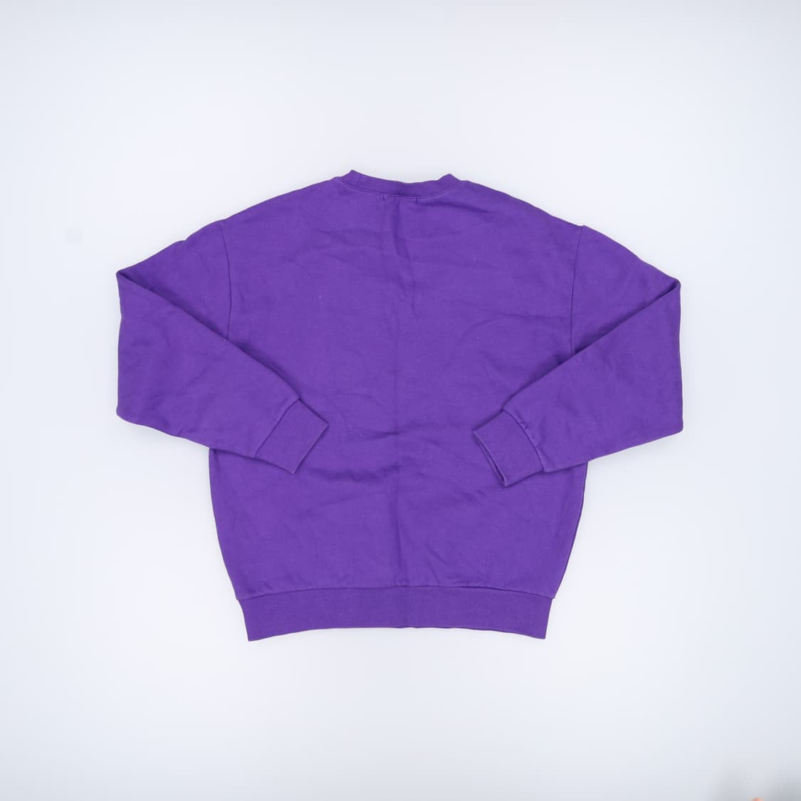 M 게스 빅로고 맨투맨 0403H1 상품이미지2