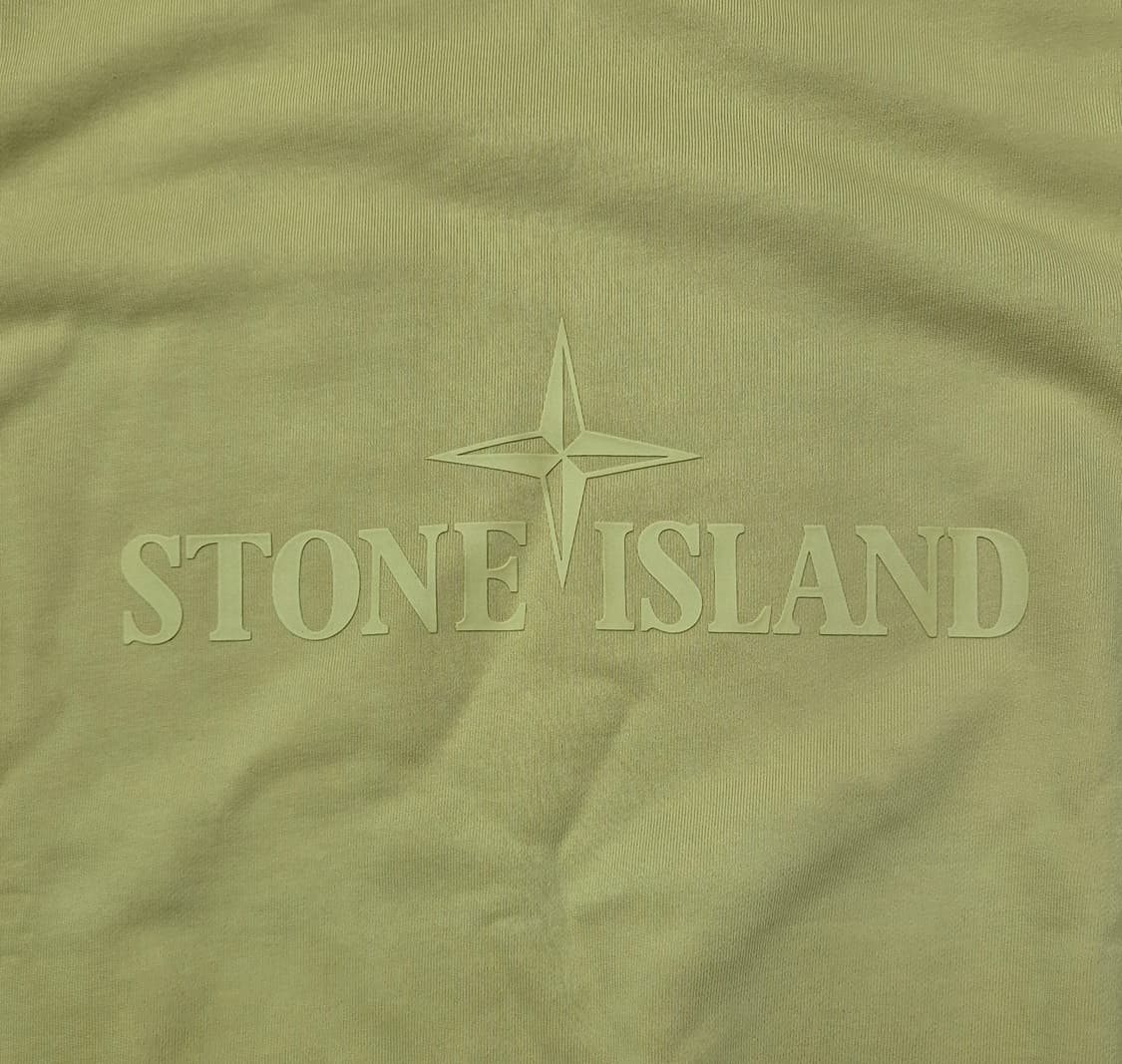 스톤아일랜드 맨투맨 상품이미지4