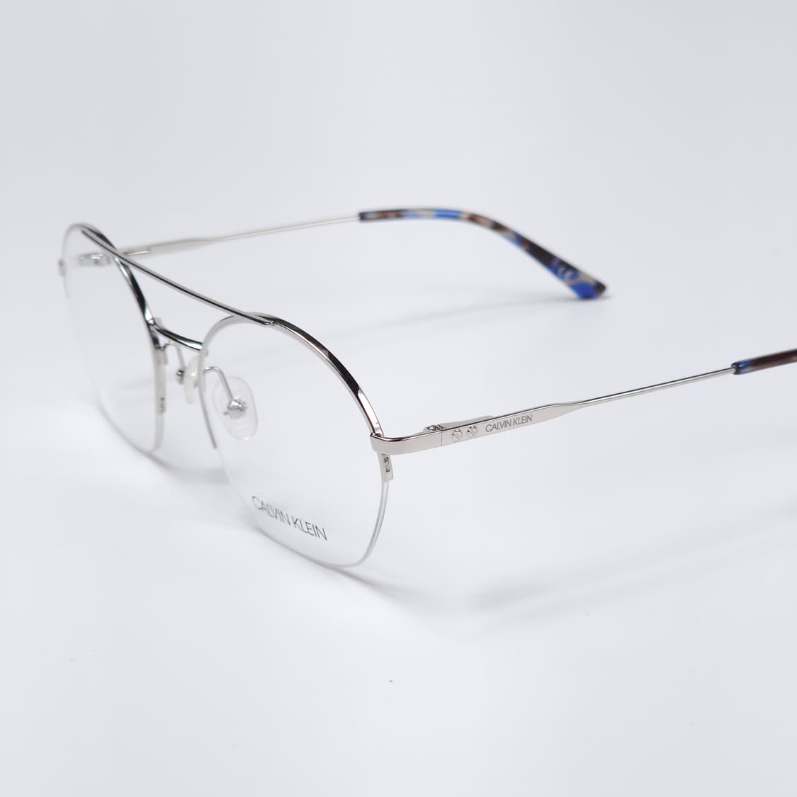 캘빈클라인 CK 투브릿지 안경 상품이미지2