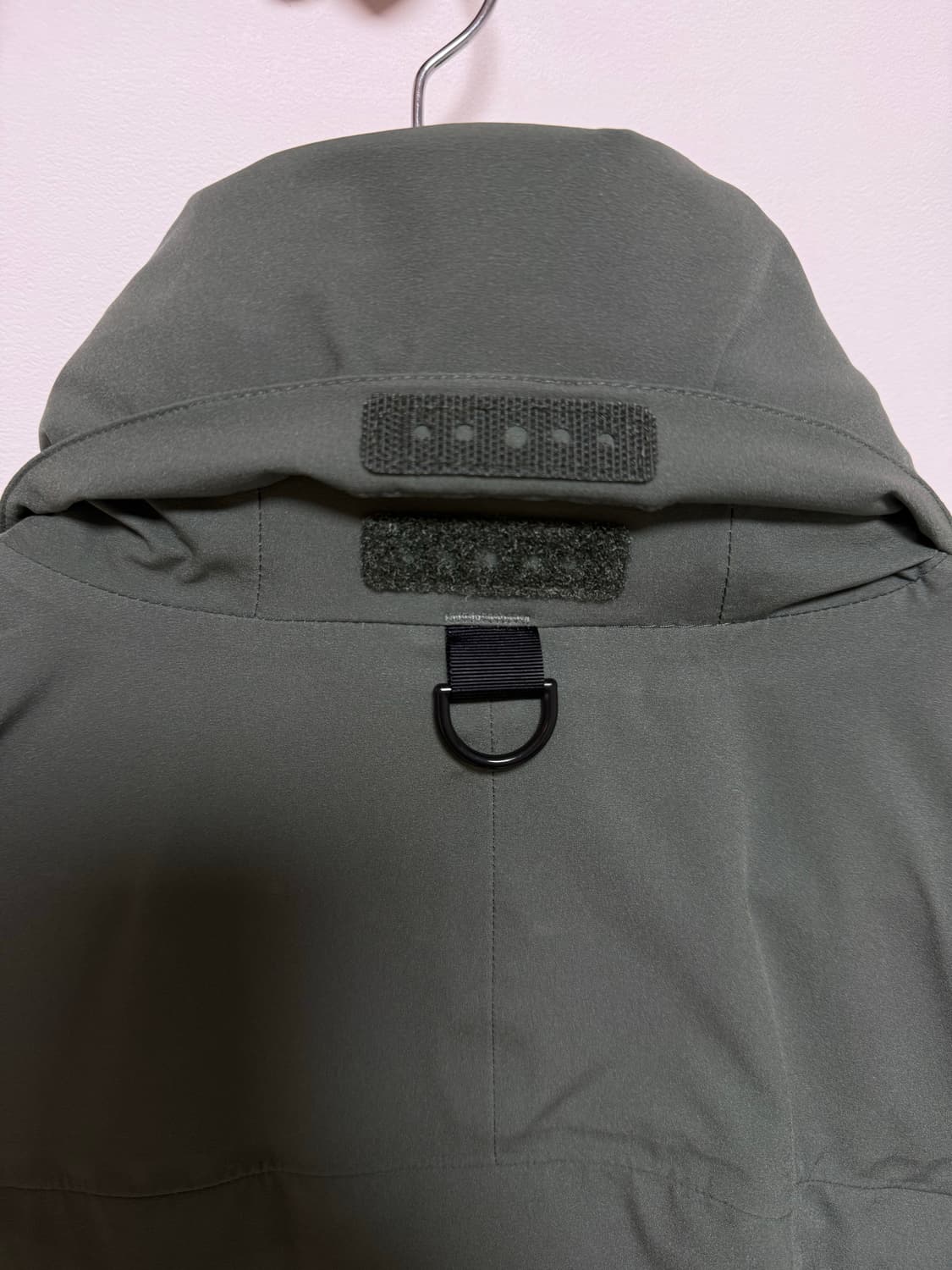 파타고니아 sst 피싱자켓 M사이즈 상품이미지4