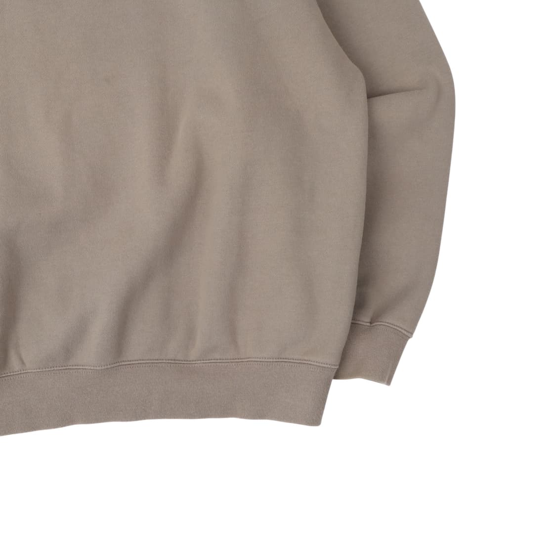 에센셜 로고 스웻셔츠 상품이미지6