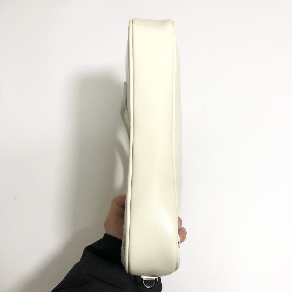 마뗑킴 피넛 숄더백 상품이미지5