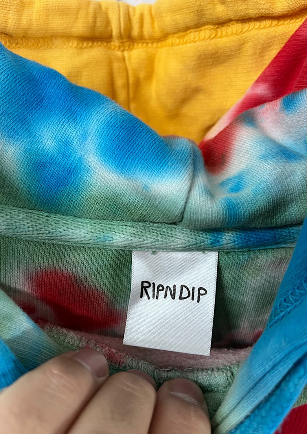 RIPNDIP 상품이미지3