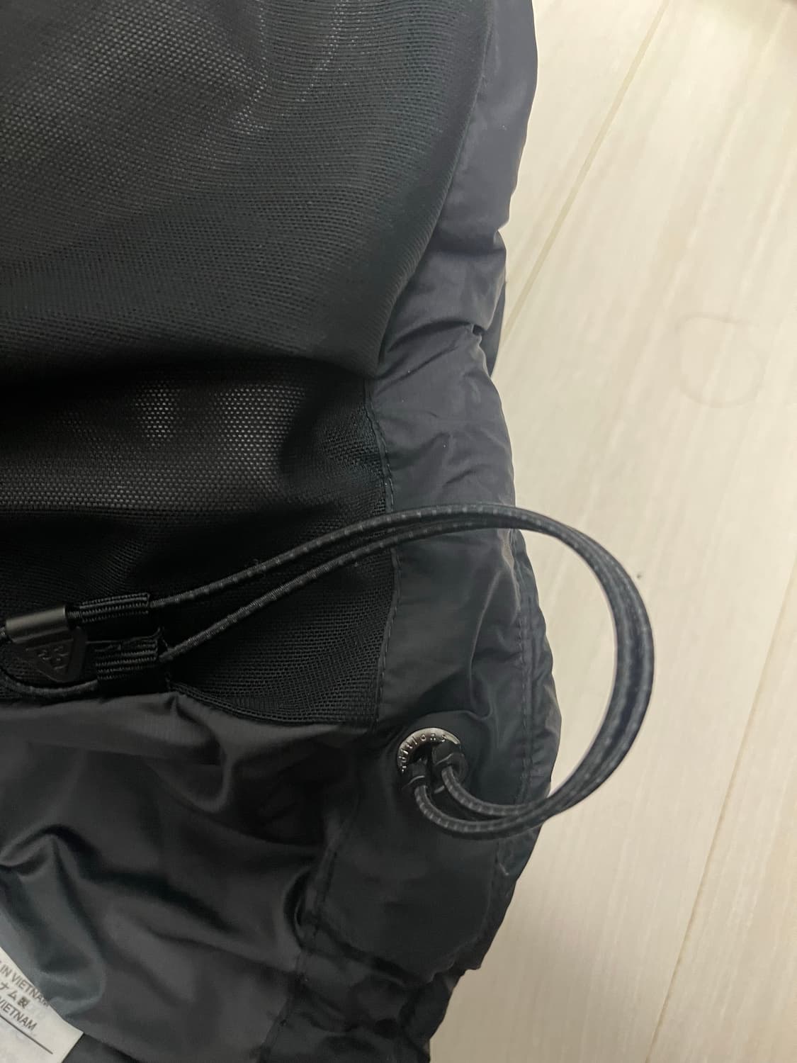 나이키 ACG 루나 레이크 패딩 L 상품이미지6