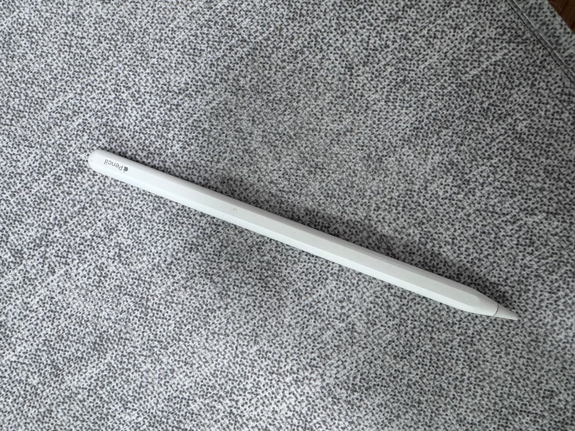 애플펜스 2세대 정품,고장X 상품이미지1