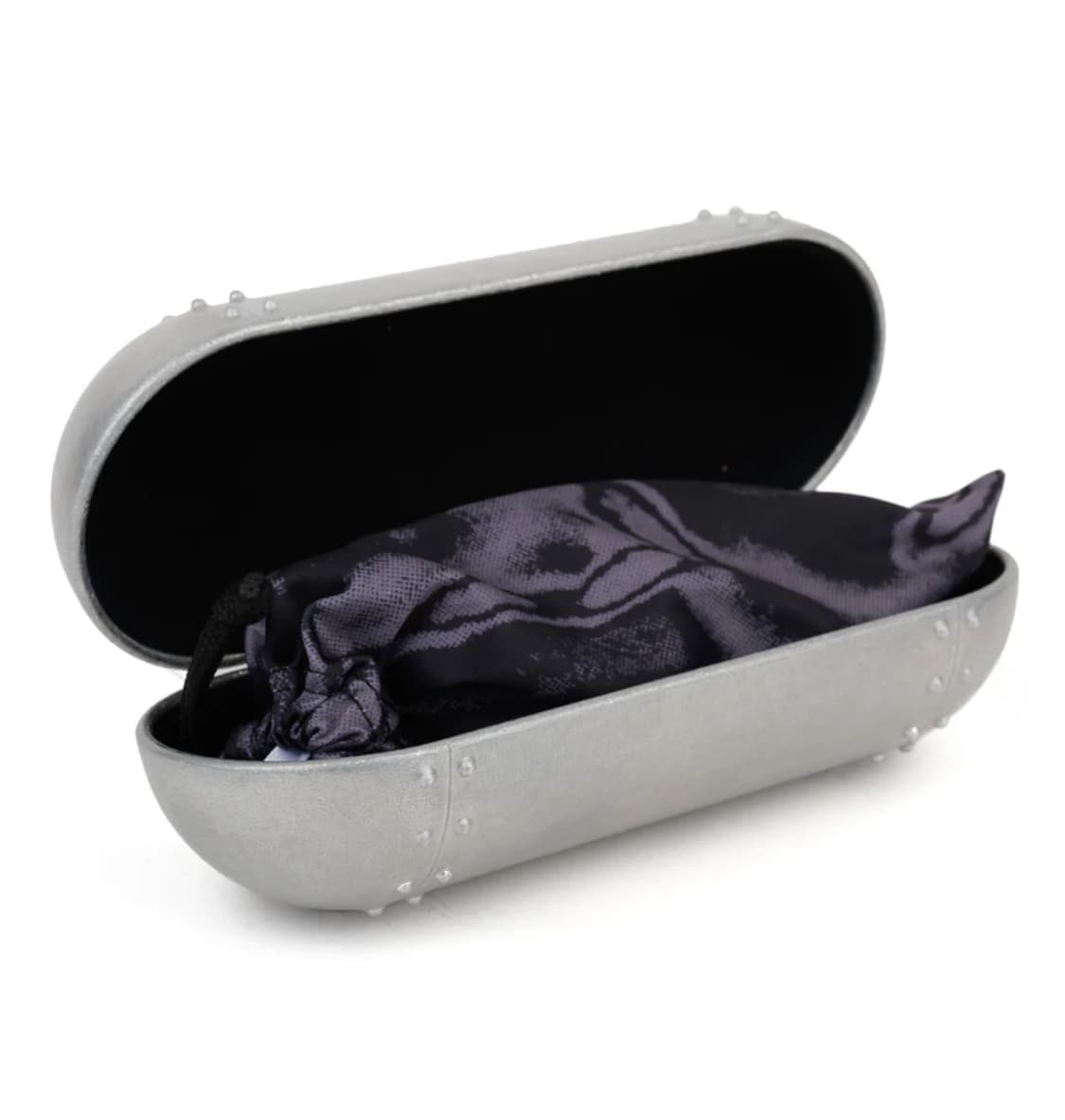 오클리 팩토리 팀 x 브레인 데드 스트레이트 자켓 99 선글라스 X-실버 상품이미지7