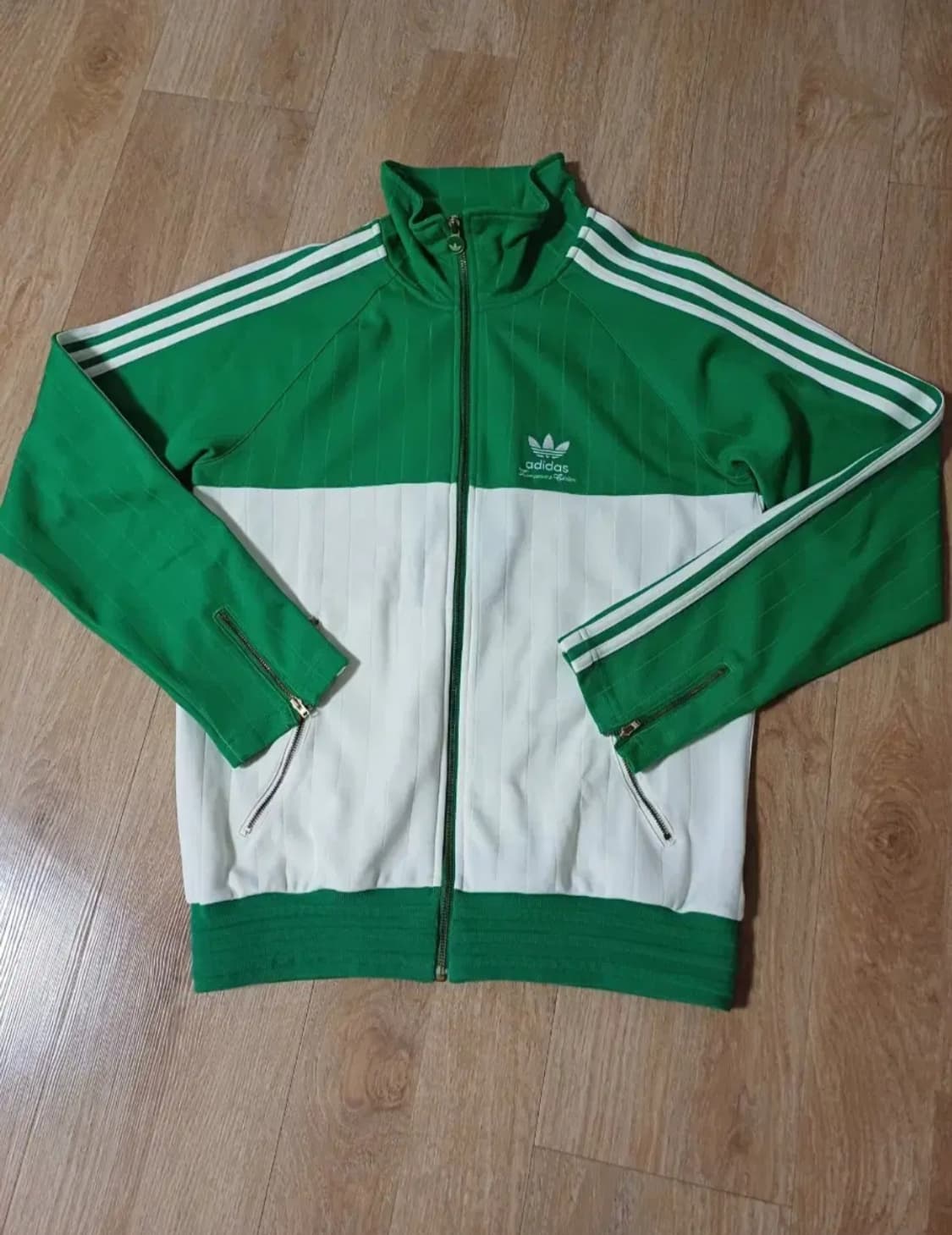 아디다스 토너먼트 에디션 트랙탑 져지 상품이미지1