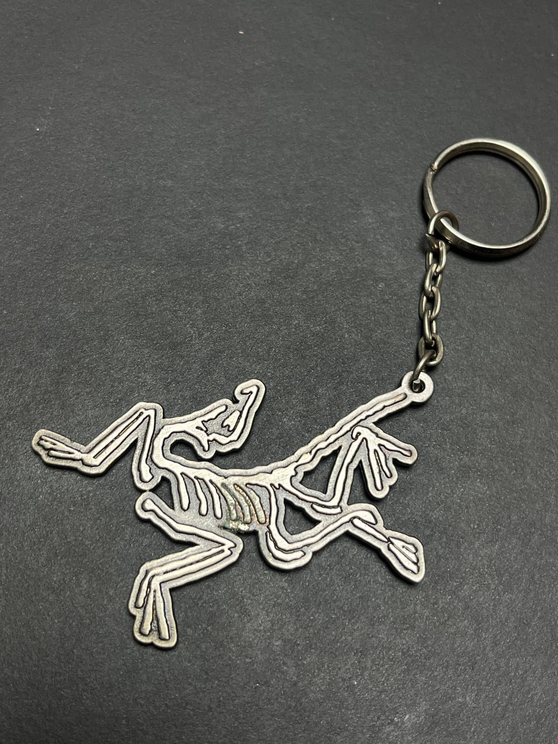 아크테릭스 키링 상품이미지2