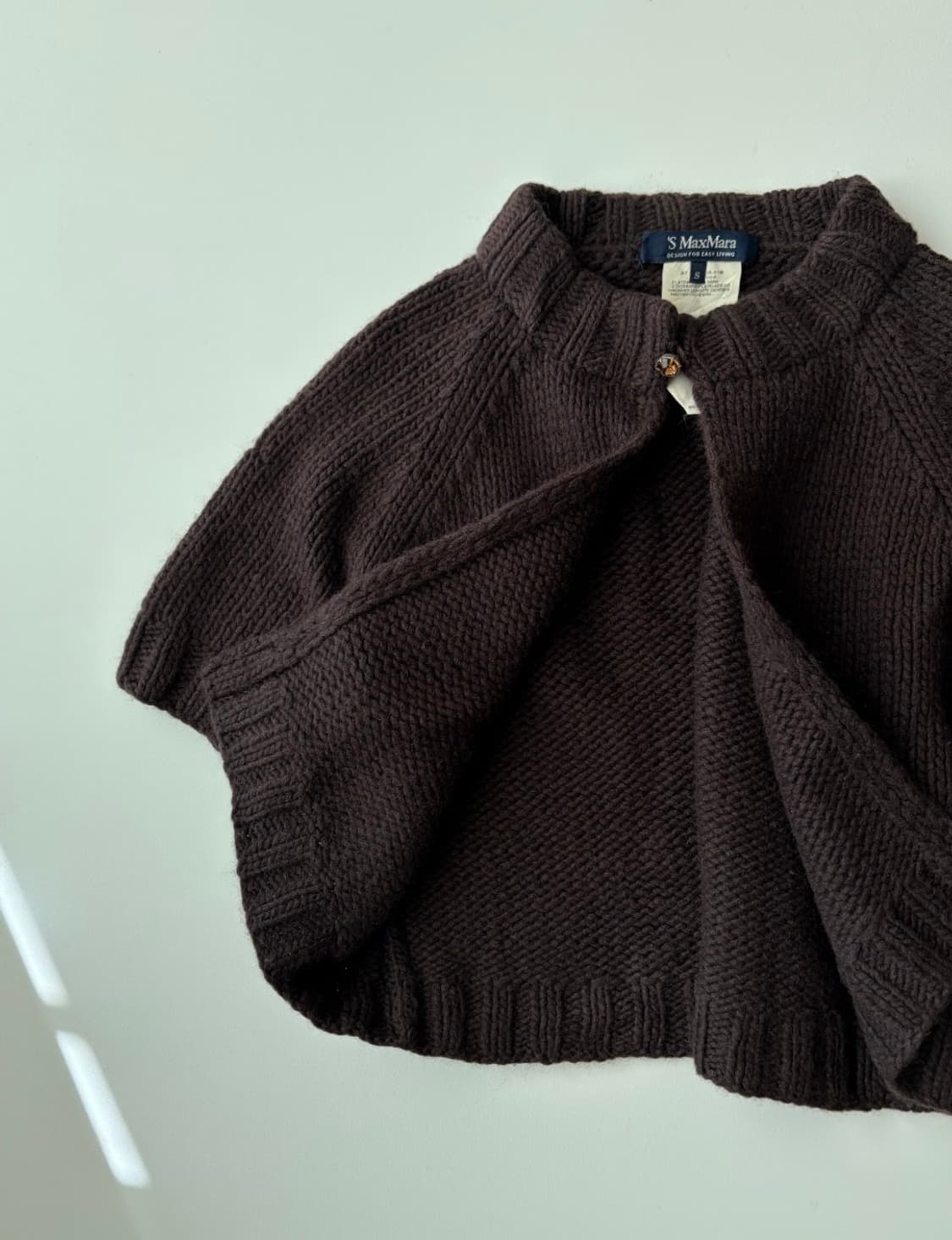 Maxmara cardigan 상품이미지3