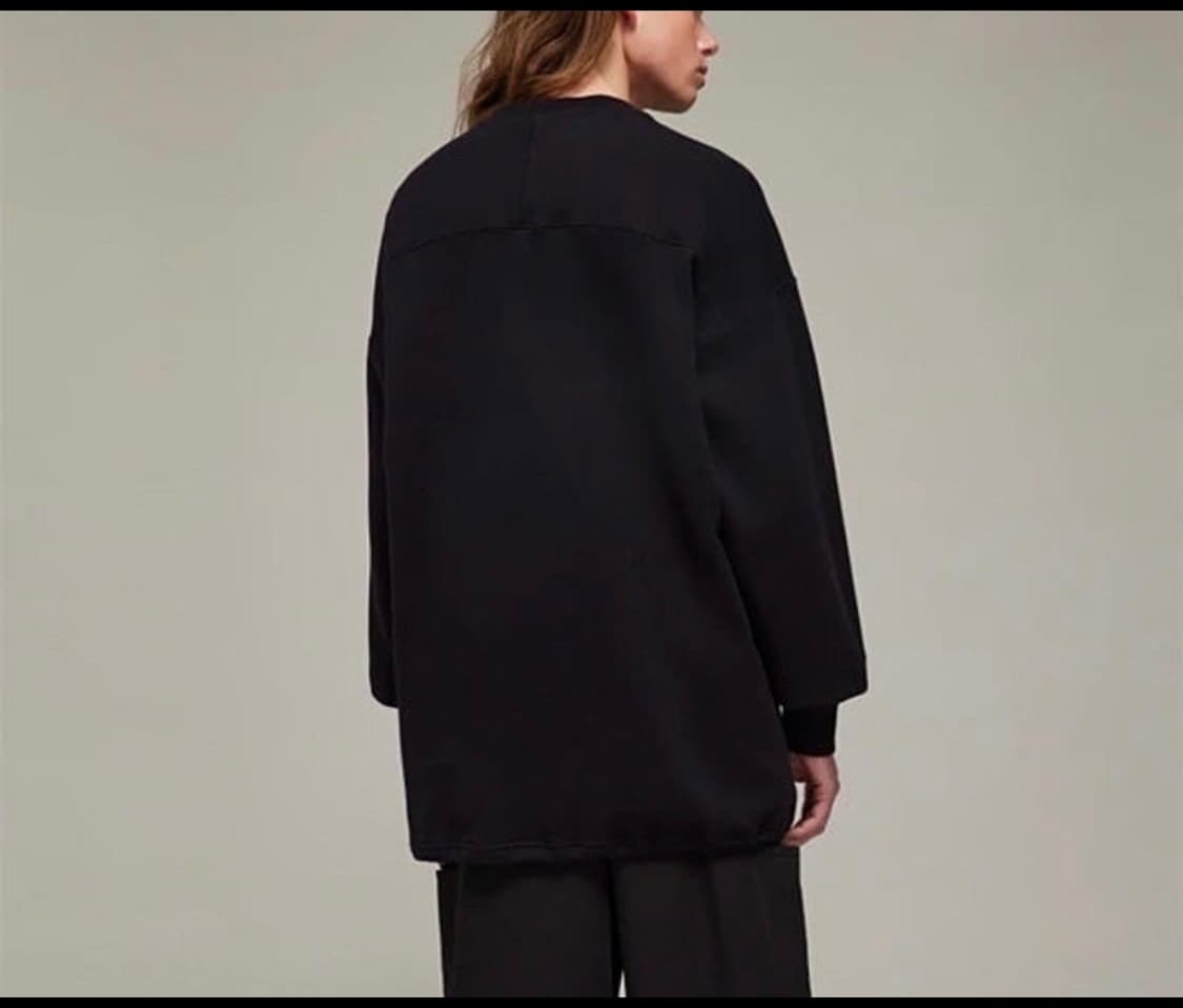 Y-3 아디다스 CH1 크루 스웨트셔츠 상품이미지3