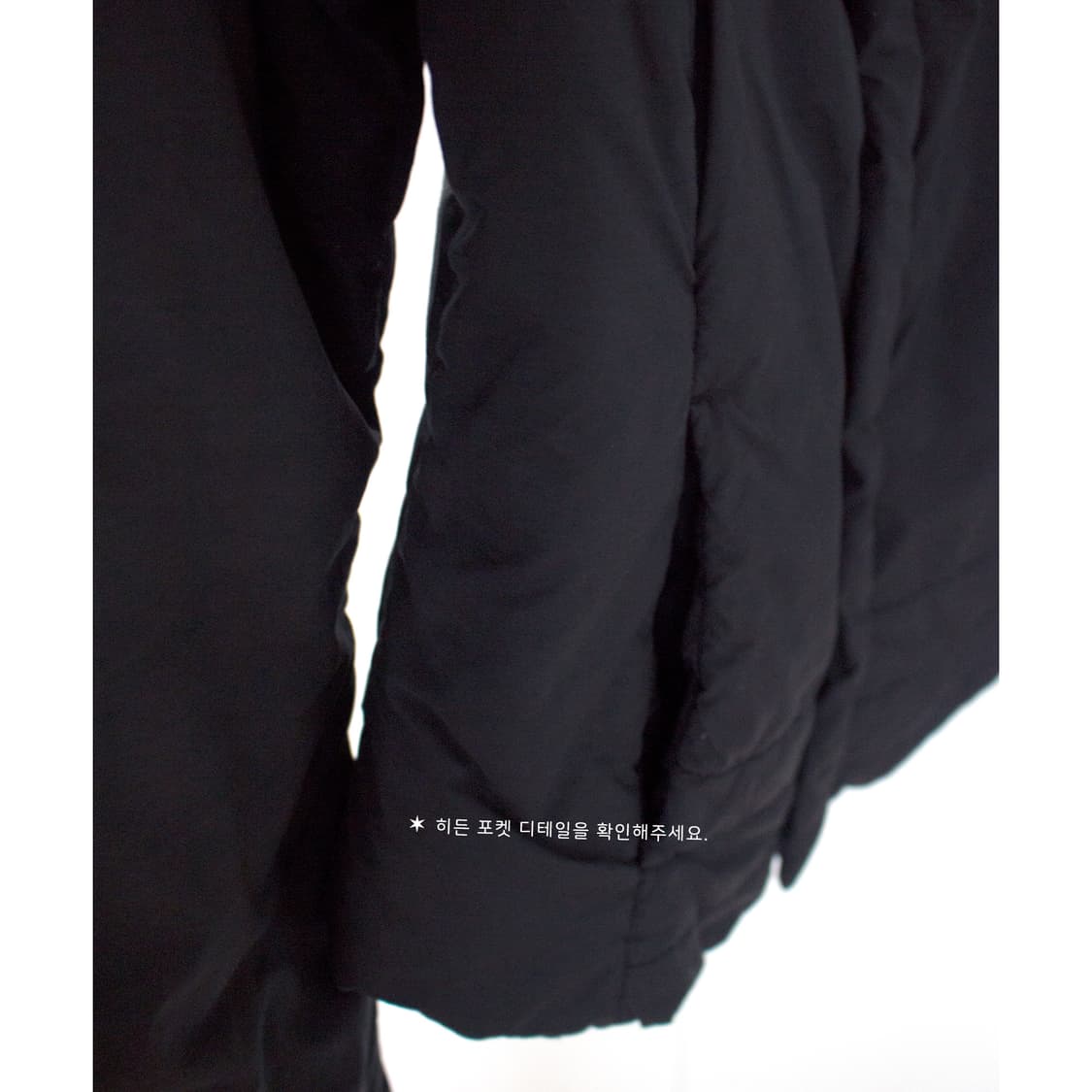 Diesel 디젤 라이언 다운 자켓 상품이미지6