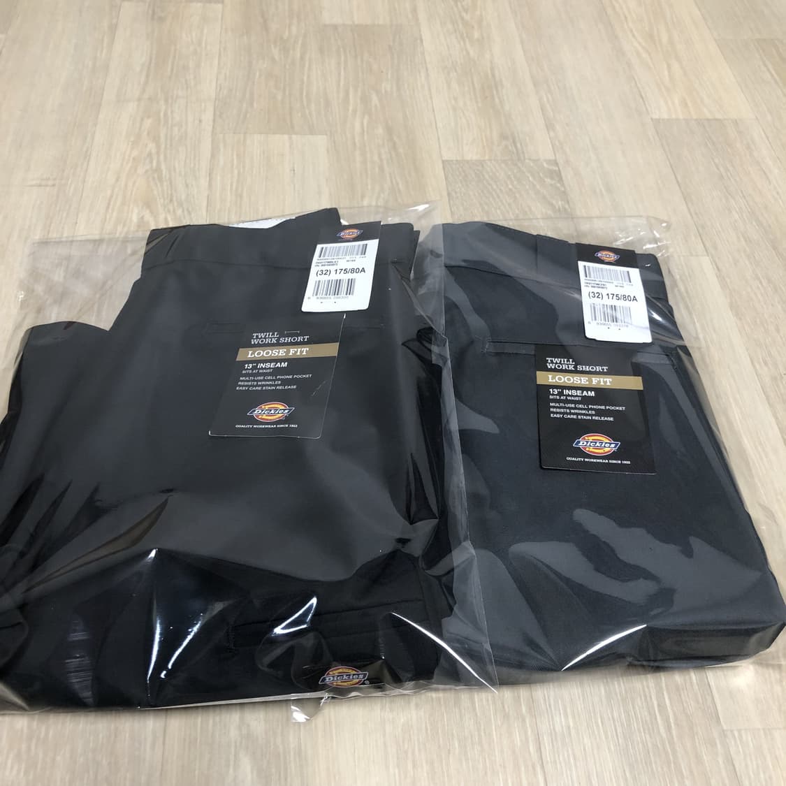 (32) 새상품 디키즈 Dickies 42283 루즈핏 워크 쇼츠 상품이미지10