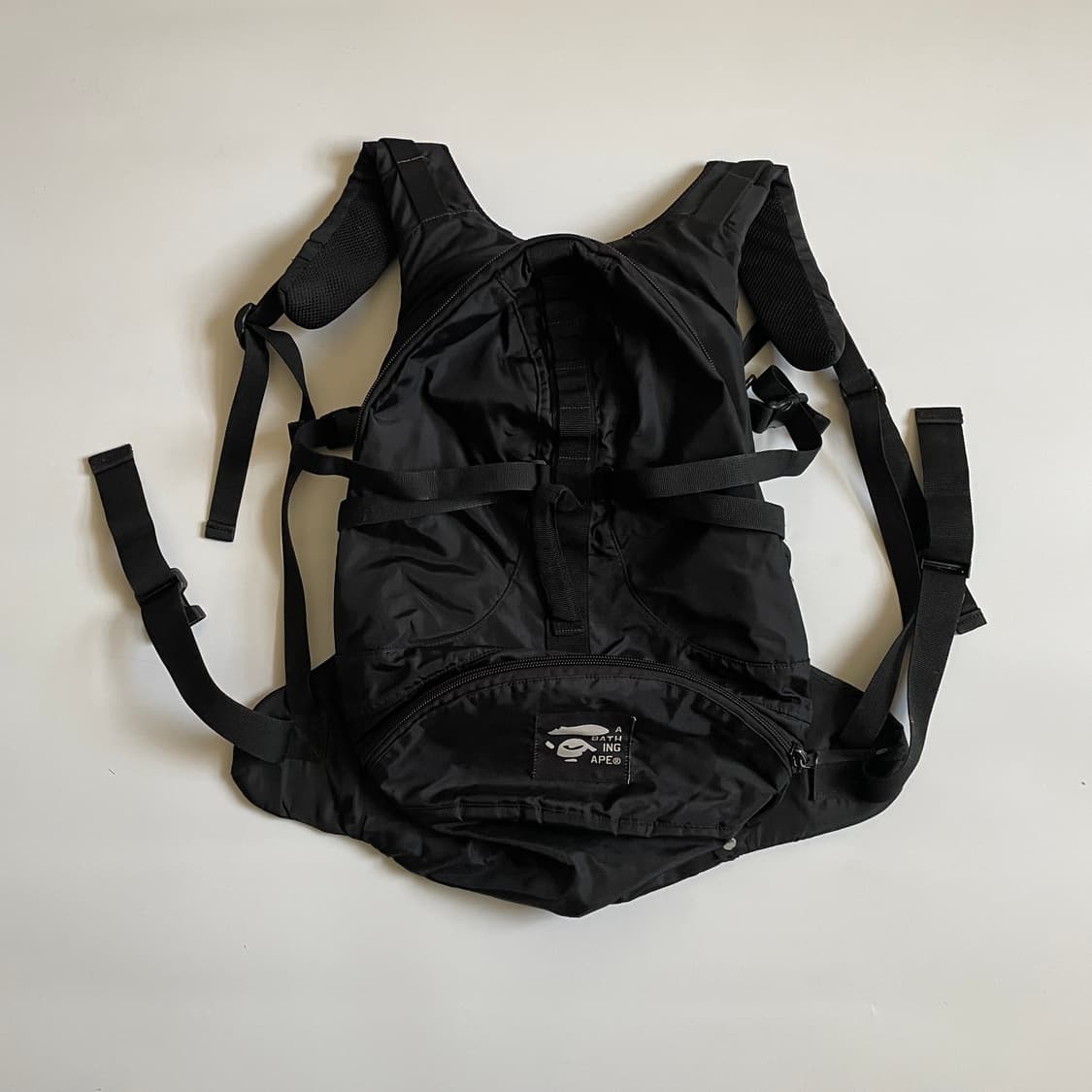 90s A bathing ape 상품이미지1