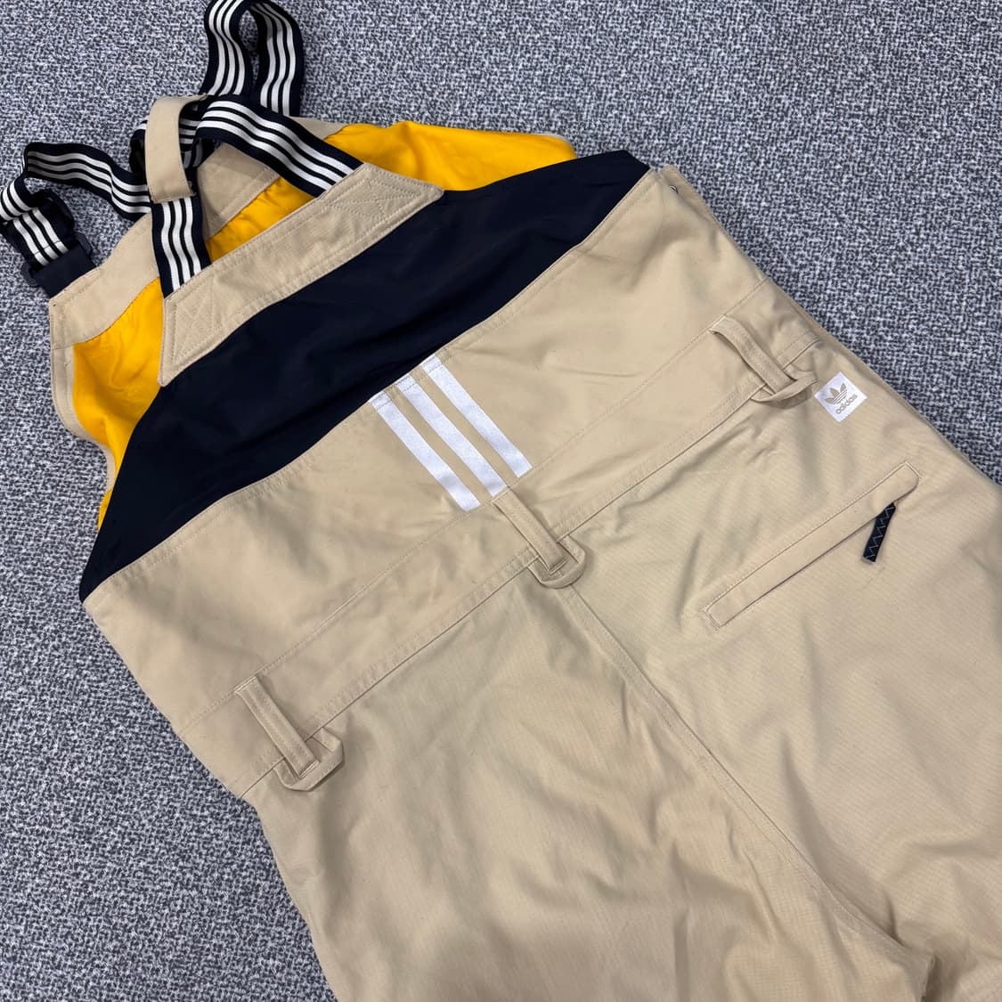 아디다스 스노우 팬츠 상품이미지9