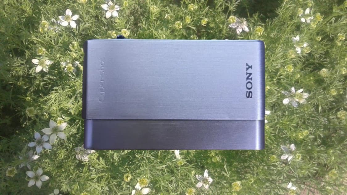 Sony cybershot dsc-t900 소니 사이버샷 t900 디카 상품이미지1