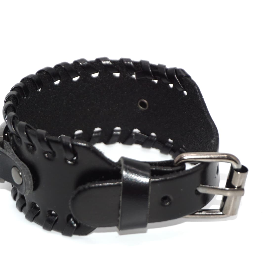 cje 레더  팔찌 상품이미지3