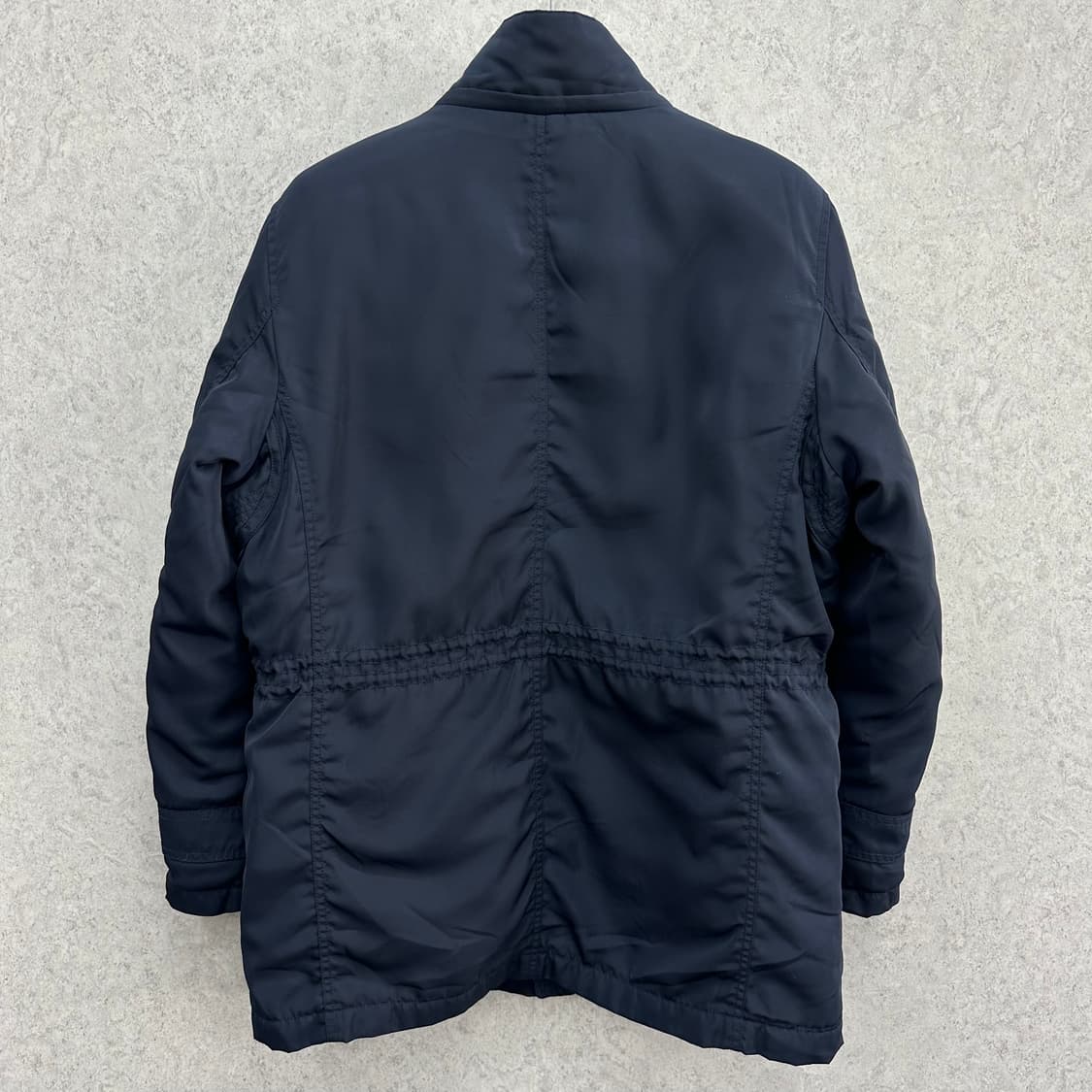 105 라코스테 남자 내피 레빗퍼 덕다운 패딩 상품이미지2