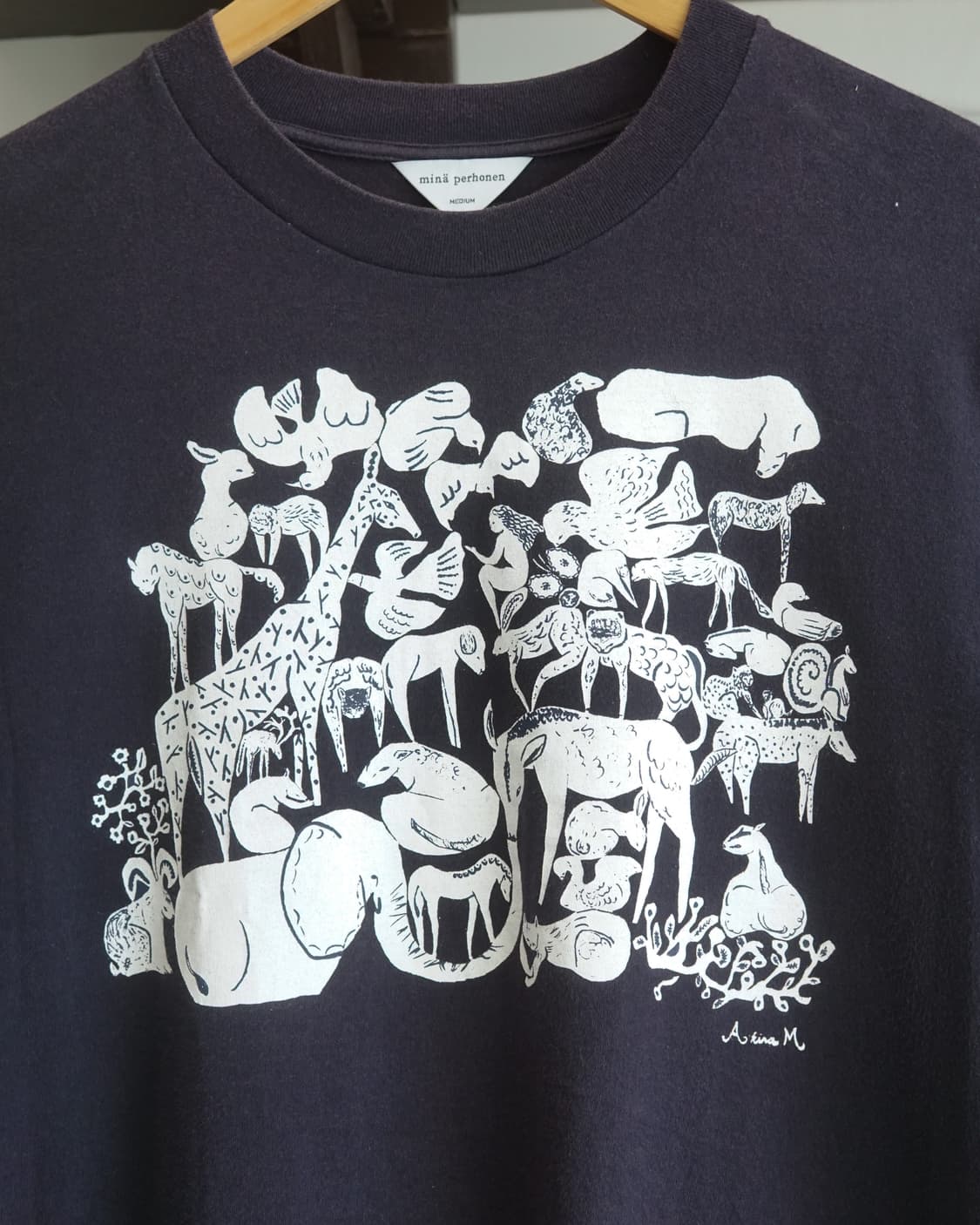 Mina Perhonen 상품이미지3