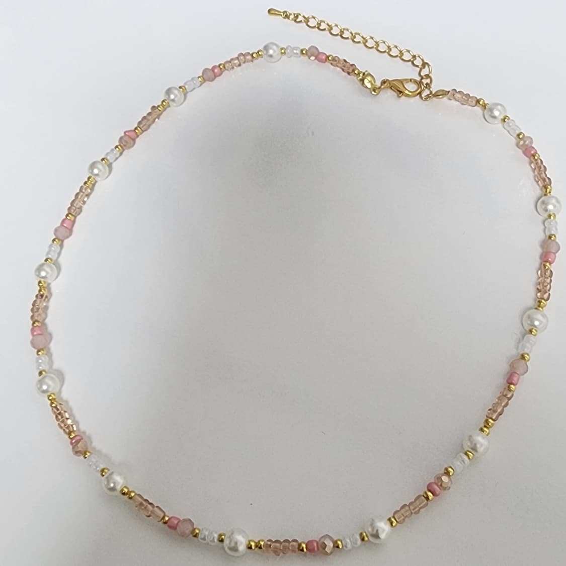 벚꽃놀이 목걸이 상품이미지3