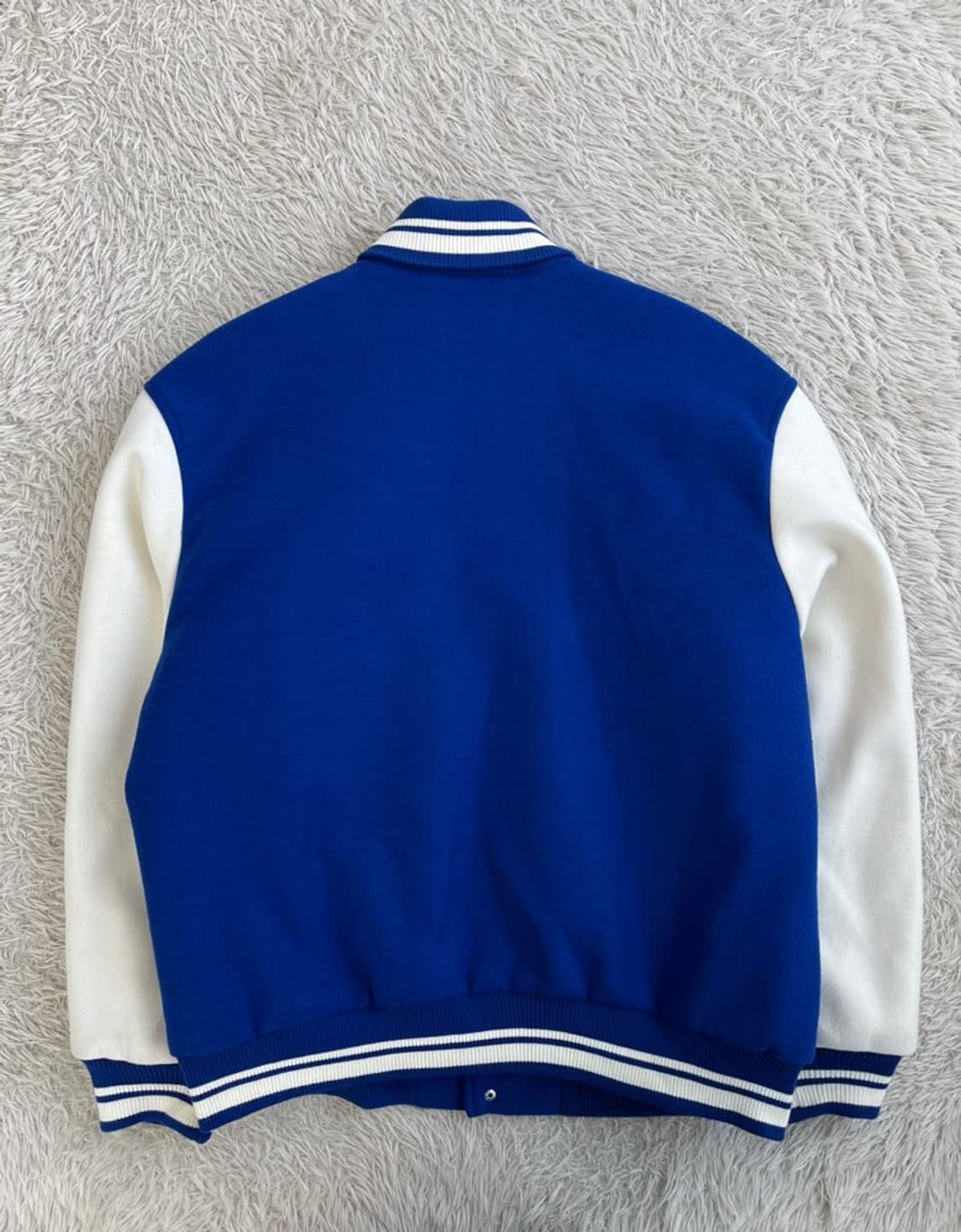 자라 바시티 자켓/#2729 상품이미지3